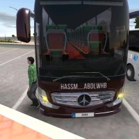 حسام المولد