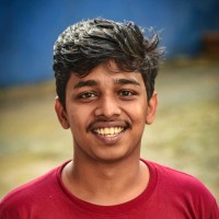 Suraj V B