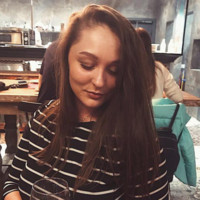 Anna Dubakina