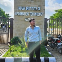 Rishabh Maurya