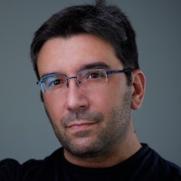 Claudio Coltellini