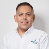 Salvador Anda Juarez