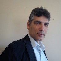 Vasilios Siettos