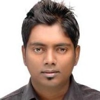 Savio Dsouza