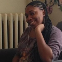Faticia Harris
