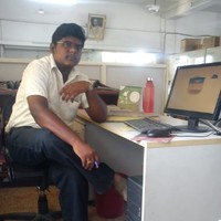 Mahendran Palanichamy