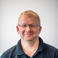 Chris Kelsall