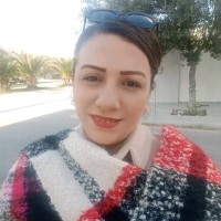 Basma Bhouri