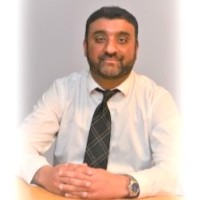 Yassir Hussain