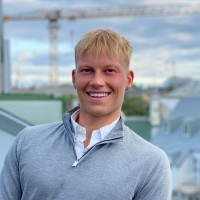 Arni Steinn Viggosson
