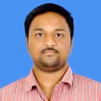 Shyam Prasad