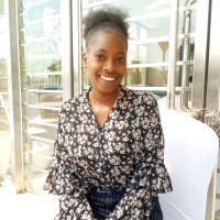 Joyce Kiarie