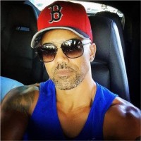 Shemar Moore