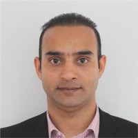 Kunal Sharma