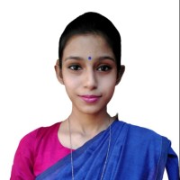 Puja Dutta