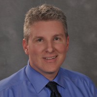 Todd Etheridge, Cpa