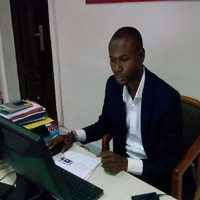 Nosike-Tony Okere