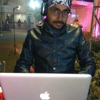 Hitanshu Gautam