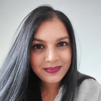 Kerissa Govender