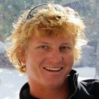 Tom Kiff