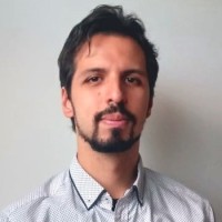 Juan Sebastián García Hernández