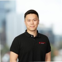 Andrew Goh