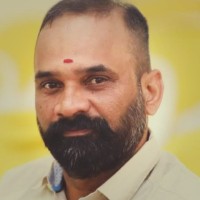 Umasankar Periyasamy