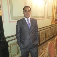 Mohamed Ahmed
