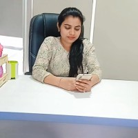 Swati Sikarwar