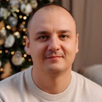 Leonid Svyatov