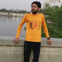 Darshan Umraliya