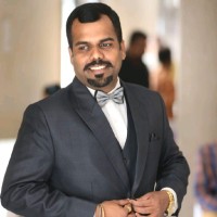 Kunal Mhatre