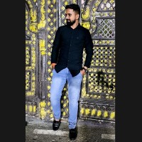 Sachin Meti