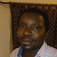 Usman Musa Mamman