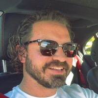 Seth Stewart