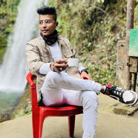 Dinesh Halder