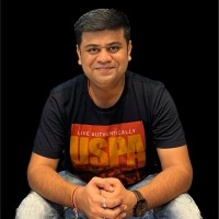 Eshwar Joshi