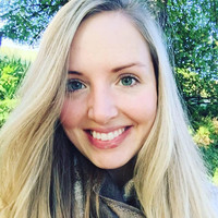Laura Harrington (Lockyer)