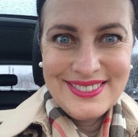 Marianne Kåveland Hansen