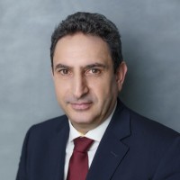 Sorin Adrian Petre, Cfa