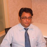 Rajeev Khanna