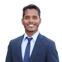 Pradeep Prasad