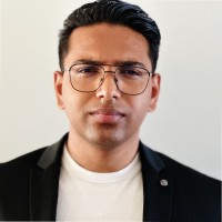Vyaaz Bhikha