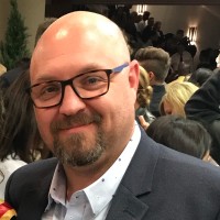 Steve Dionne