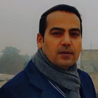 Muzaffar Abbas