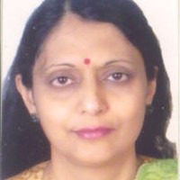 Medha Dubhashi