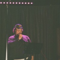 Erik Peterson