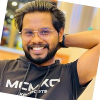 Deepu Panicker