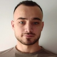 Alexandru Dragulescu