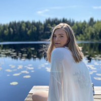 Alexandra Ida Averland